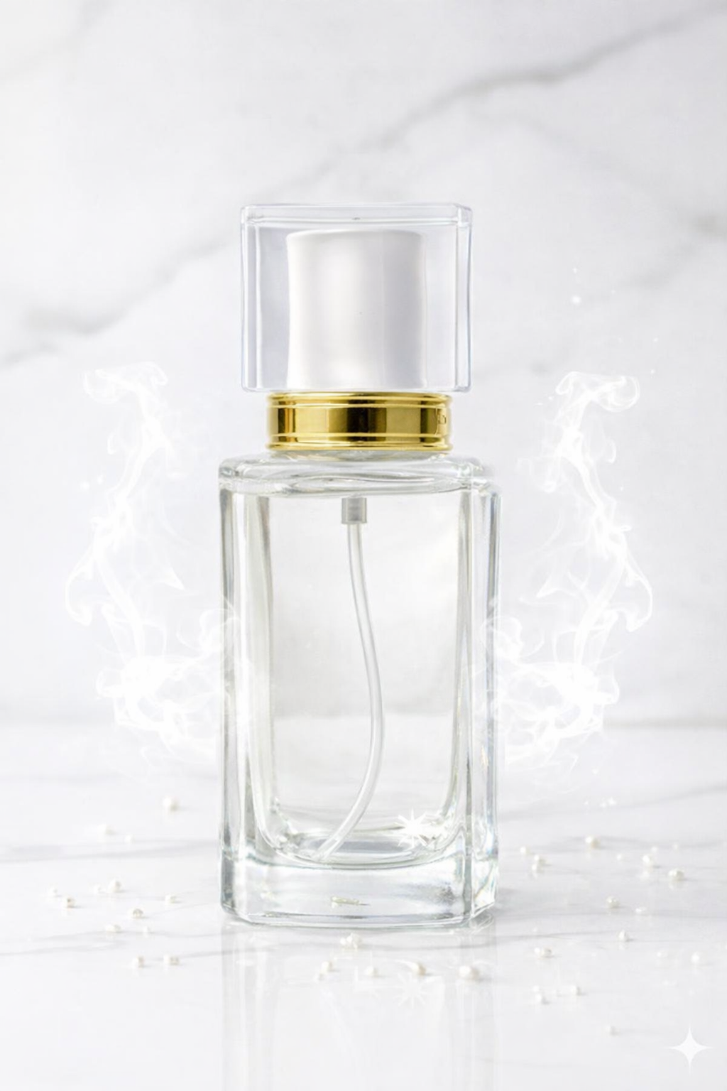 Bleuvant Spirit – 50ml | Inspired by Bleu de Chanel