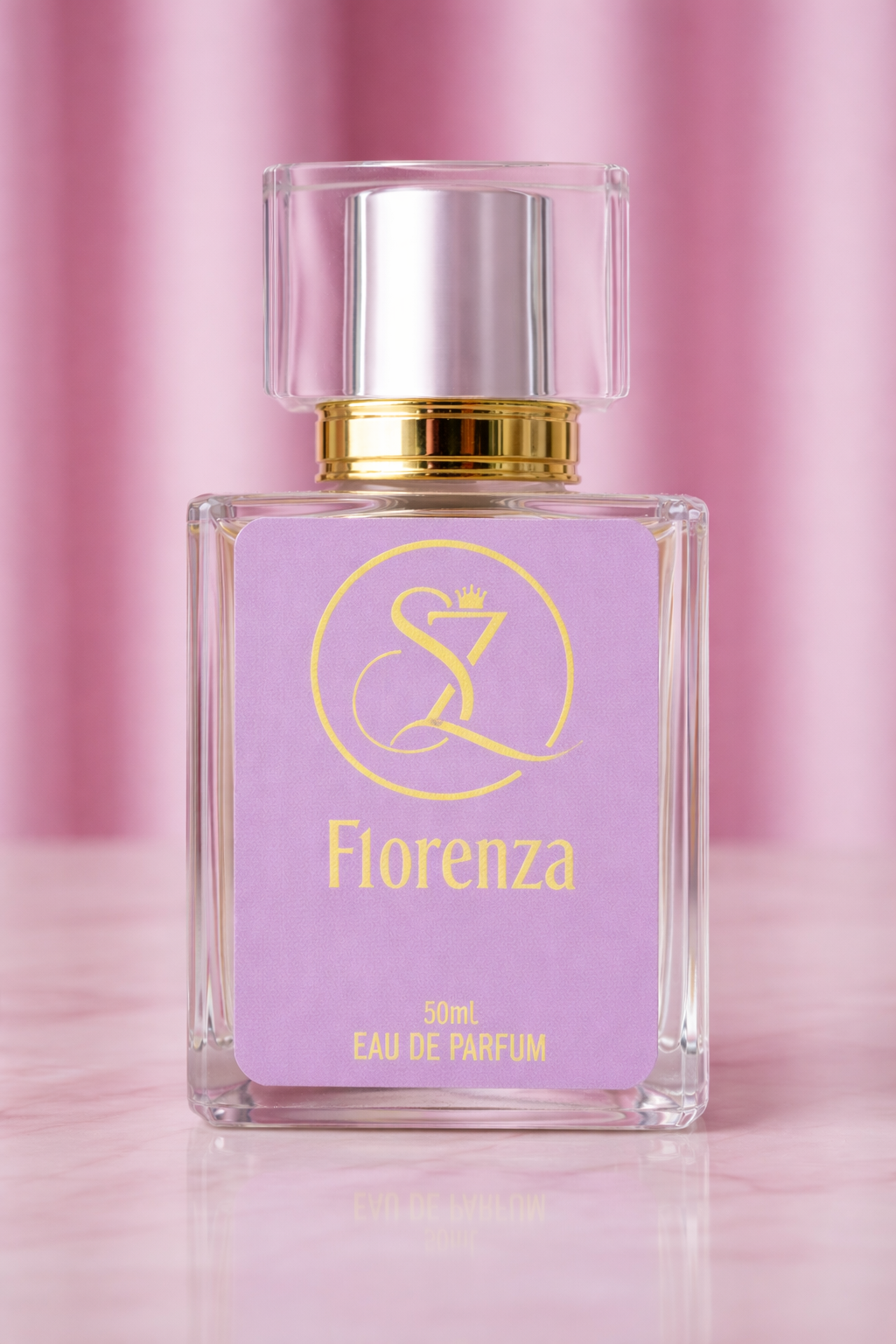 Florenza – 50ml | Inspired by Gucci Flora