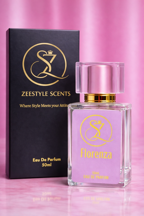 Florenza – 50ml | Inspired by Gucci Flora