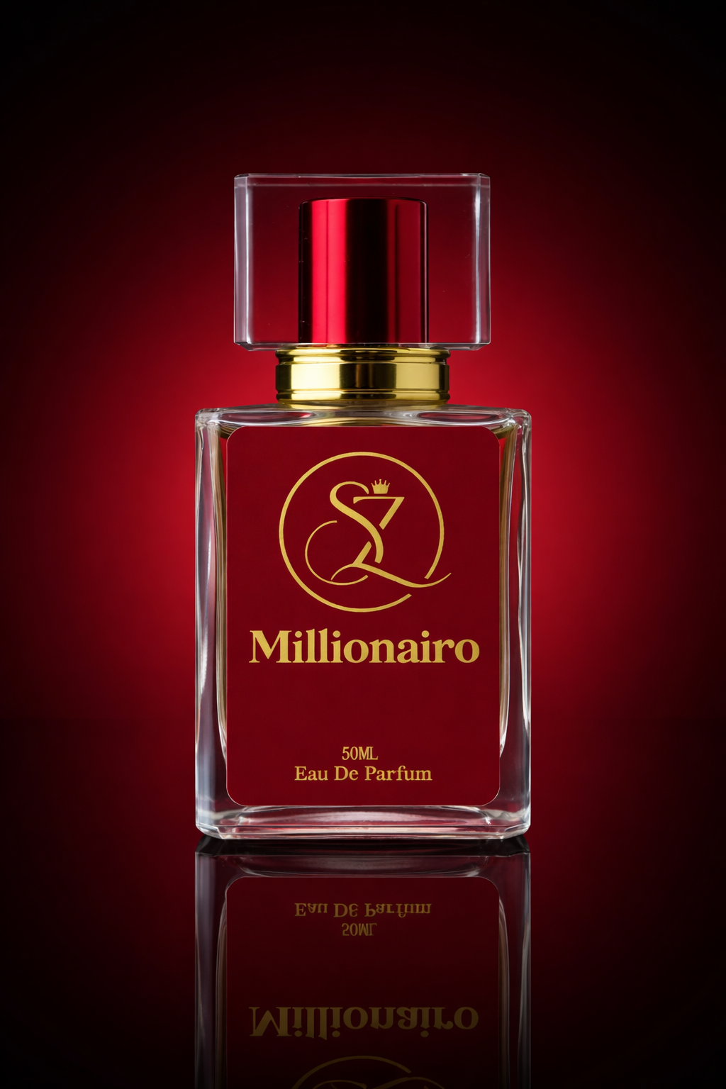 Millionairo – 50ml | Inspired by 1 Million