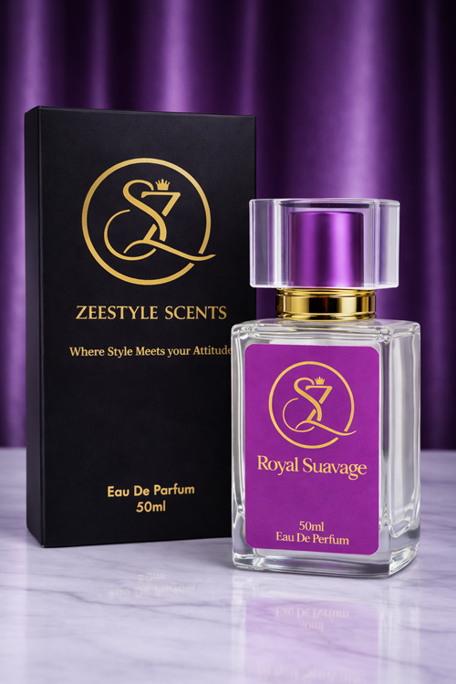 Royal Suavage – 50ml | Inspired by Dior Sauvage