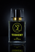 Tuskent – 50ml | Inspired by Tuscan Leather