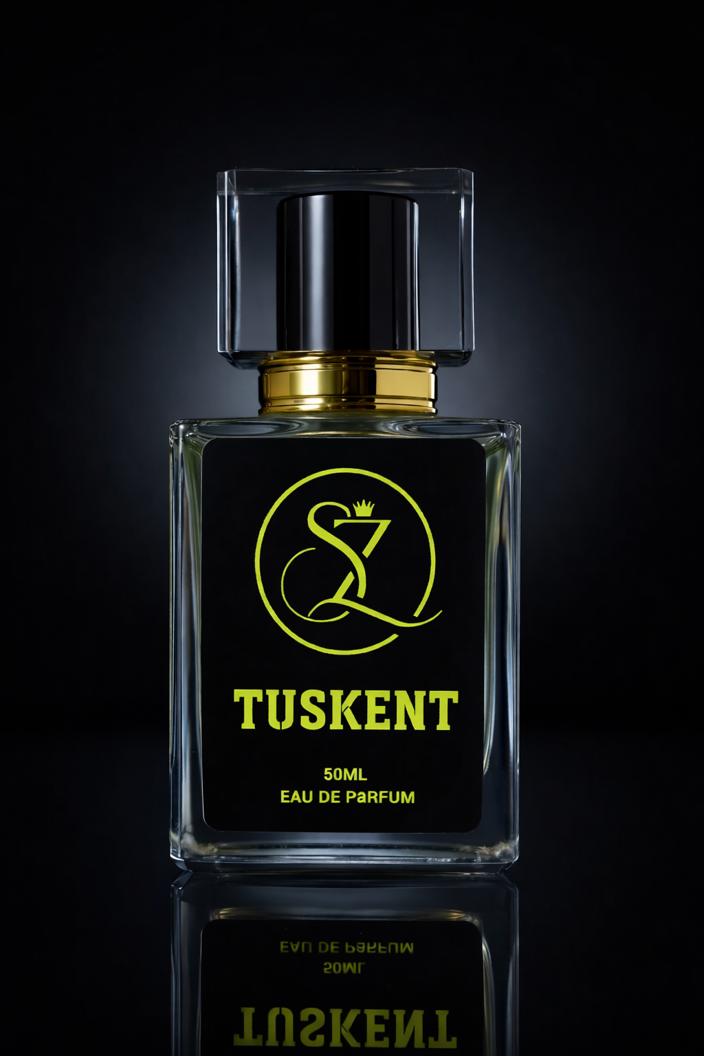 Tuskent – 50ml | Inspired by Tuscan Leather